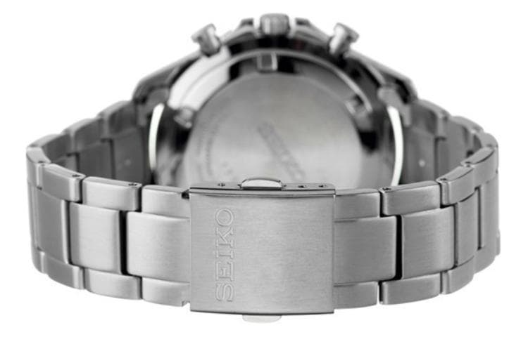 Часы SEIKO SBTR023 - изображение 4