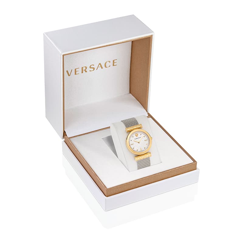 Механические часы VERSACE 34mm 30 VE6J00523 - изображение 2