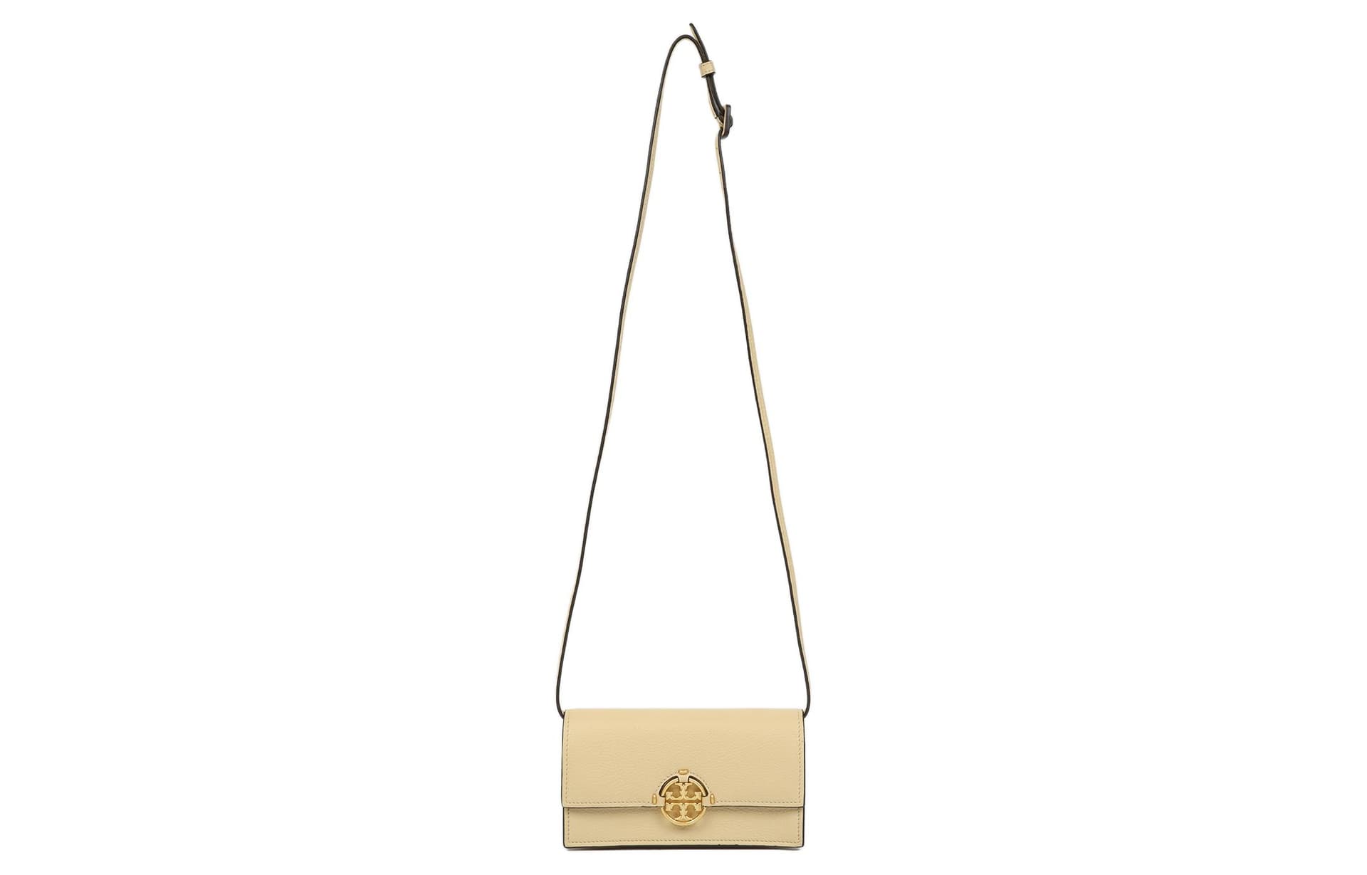 Сумка через плечо TORY BURCH Miller TLogo - изображение 5