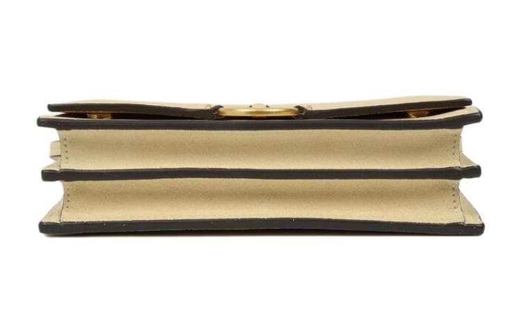 Сумка через плечо TORY BURCH Miller TLogo - изображение 4