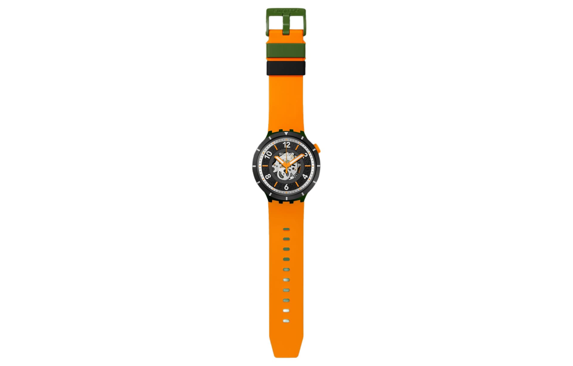 Часы SWATCH 30 47mm - изображение 2