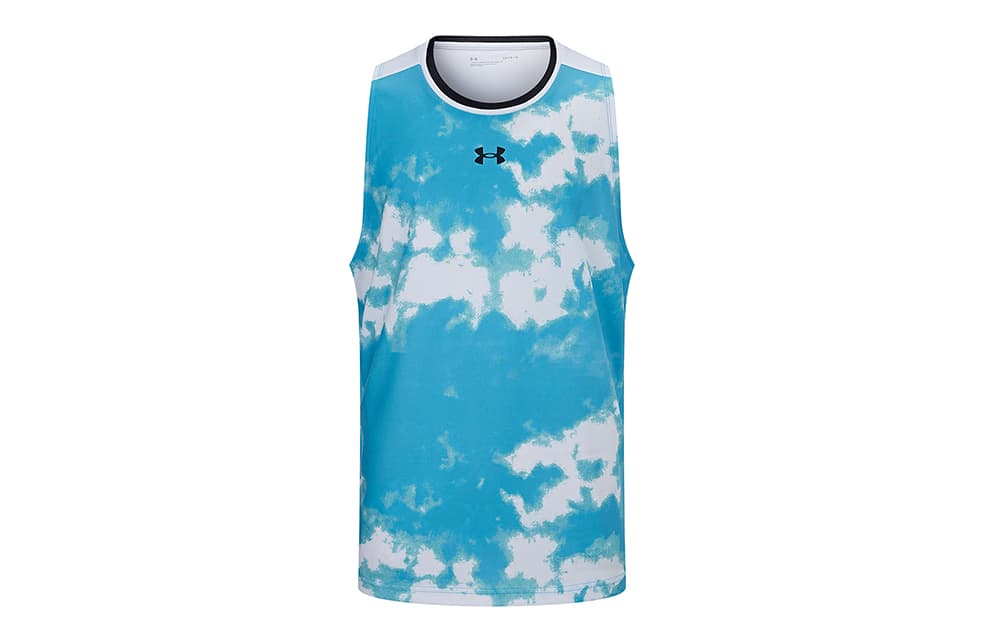 Майка Under Armour - изображение 2