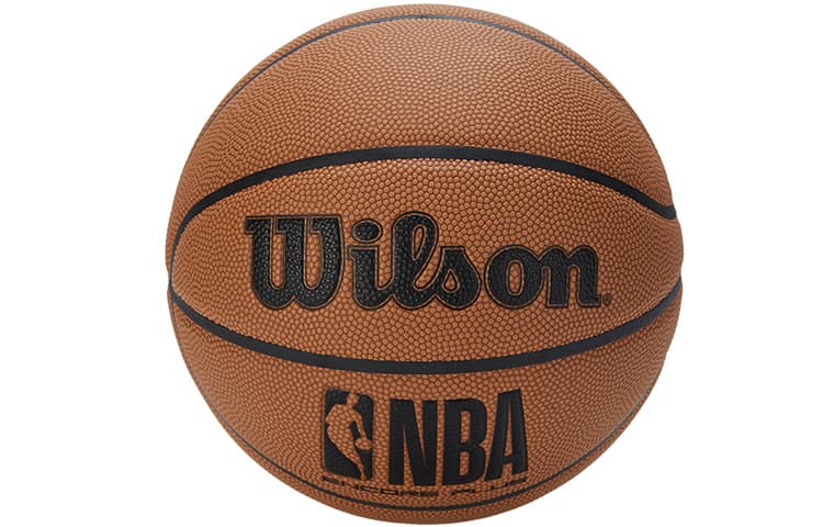 Мяч Wilson NBA 7 PU - изображение 2