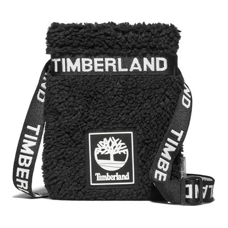 Сумка через плечо Timberland - изображение 2