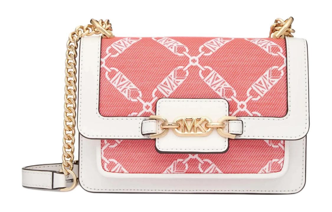 Сумка через плечо MICHAEL KORS MK Heather - изображение 1