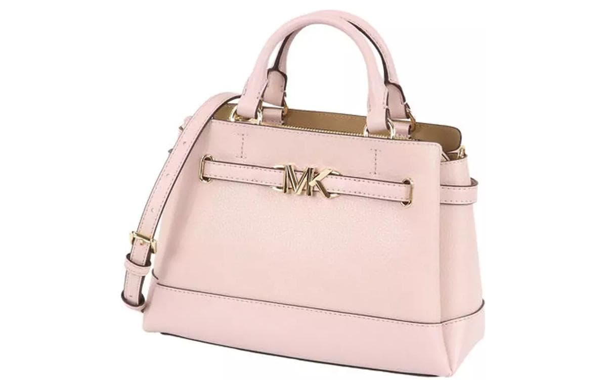 Сумка MICHAEL KORS MK Reed Logo - изображение 1