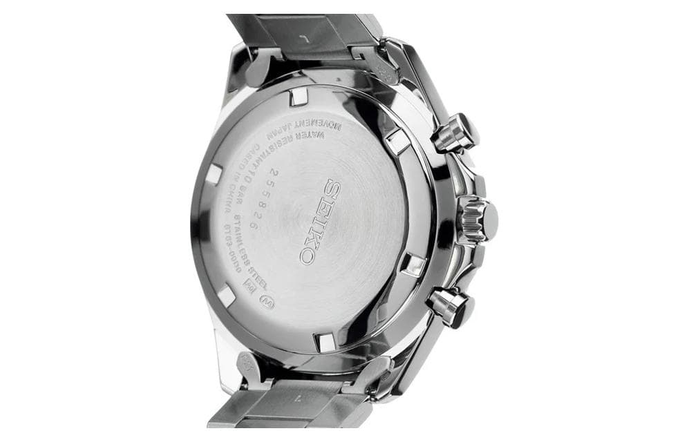 Часы SEIKO SBTR023 - изображение 3