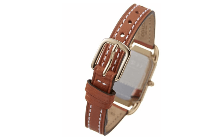Механические часы COACHCADIE 28mm 30 14504029 - изображение 3