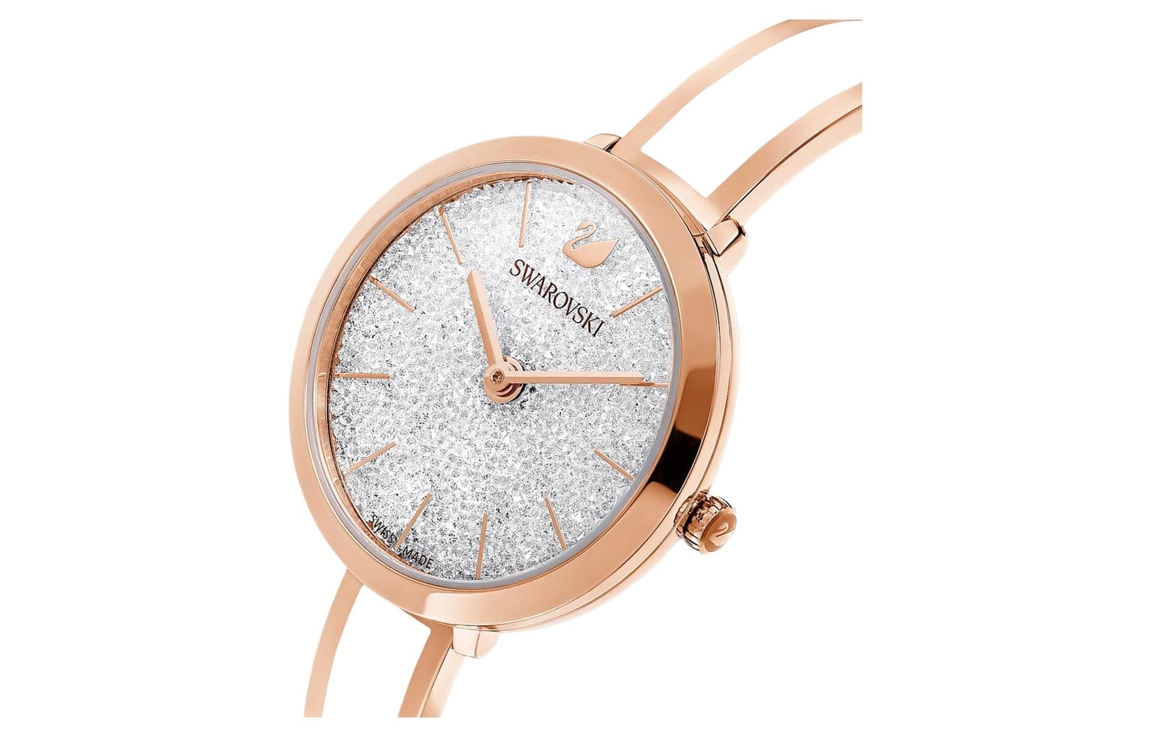 Механические часы Swarovski Crystalline - изображение 5