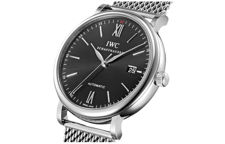 Часы IWC 30 40mm IW356506 - изображение 2