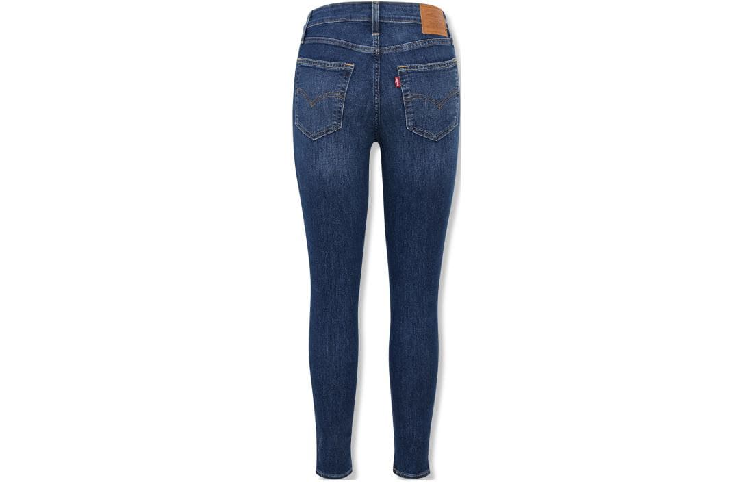 Джинсы levis 721 - изображение 2