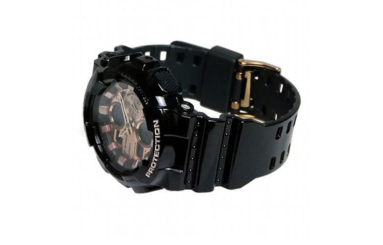 Часы CASIOG-SHOCK GA-140GB-1A2 - изображение 4