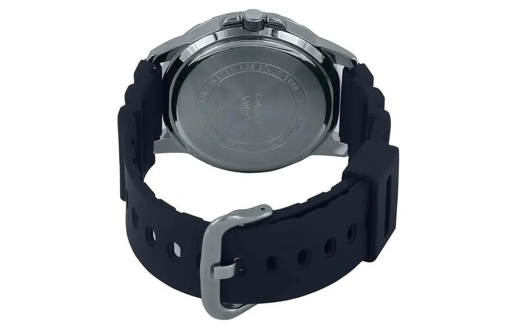Часы CASIO50 MTP-VD01-1EV - изображение 3