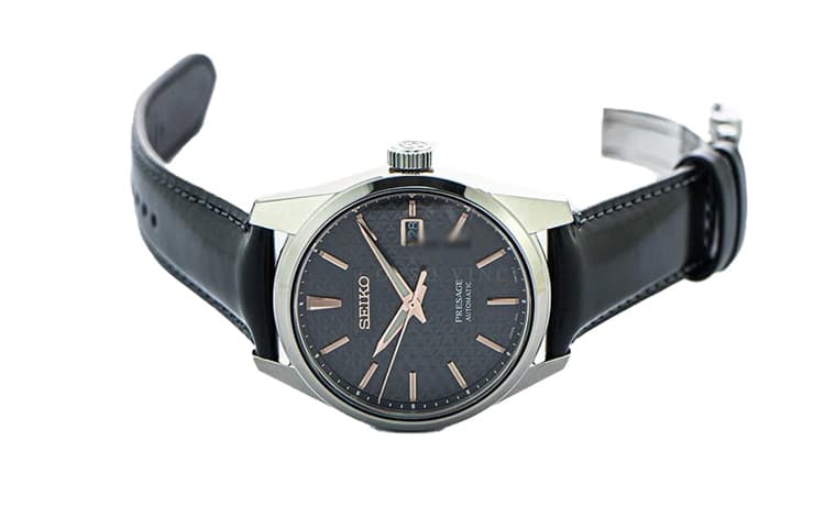 Часы SEIKO SPB231J1 - изображение 5