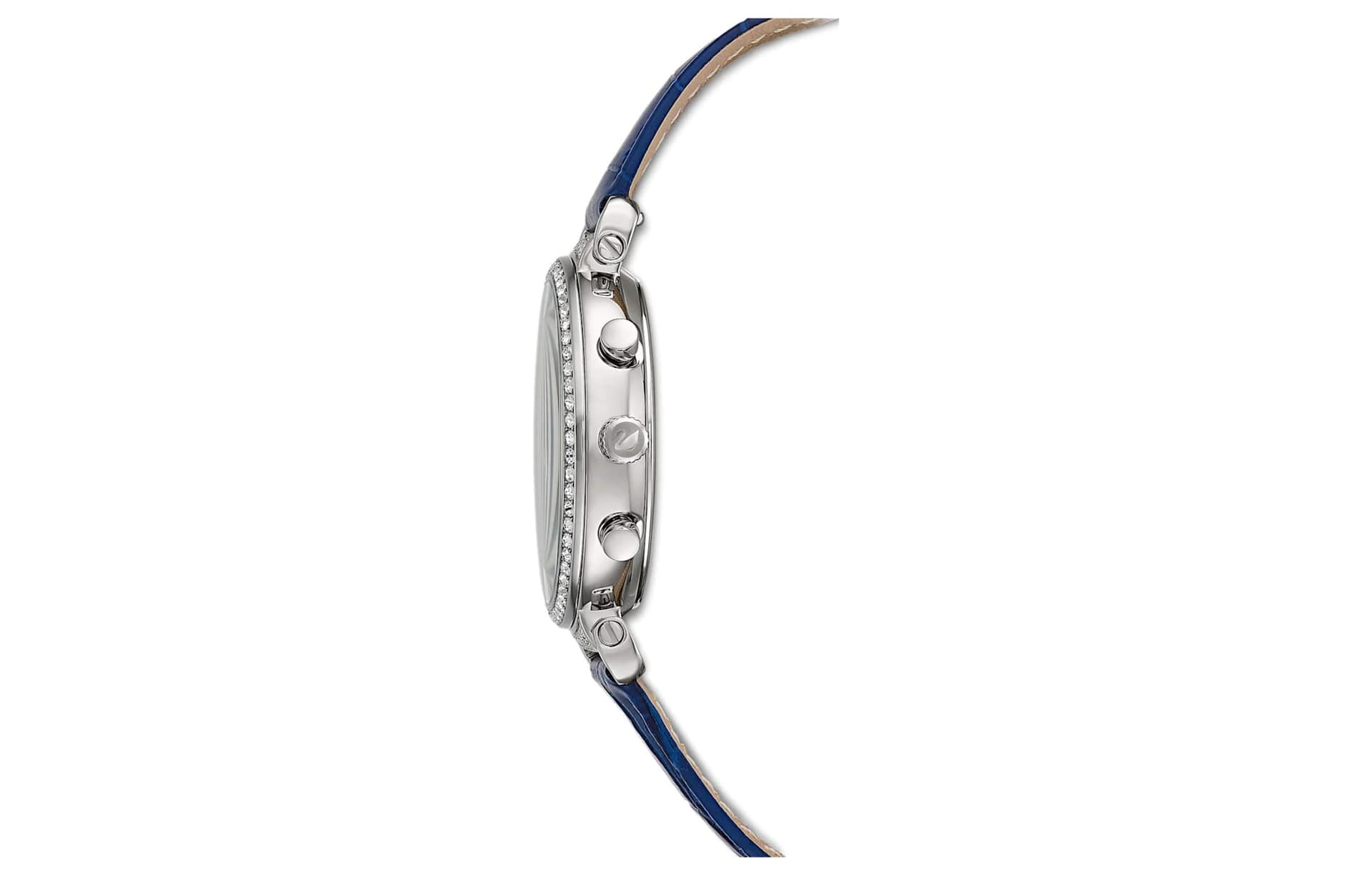 Механические часы SwarovskiPassage Chrono 5580342 - изображение 4