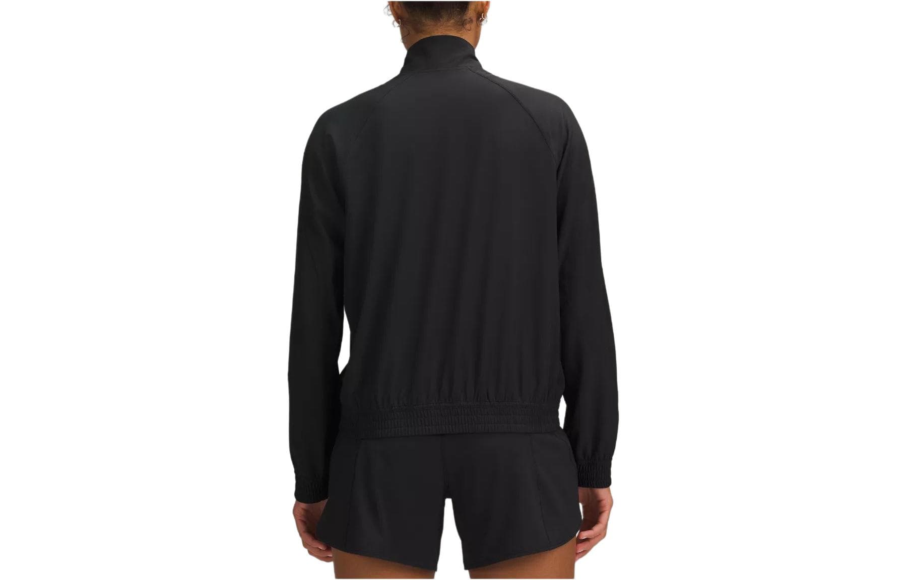 Куртка lululemon Relaxed-Fit Swift - изображение 2