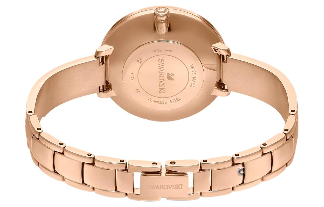 Механические часы Swarovski 5642221 - изображение 6