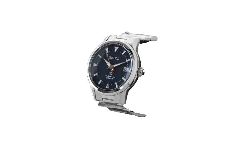 Часы SEIKOprospex SPB249J1 - изображение 2