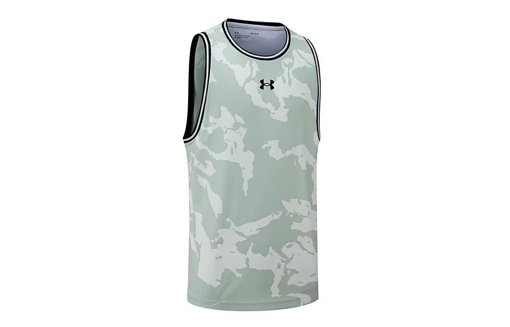 Майка Under Armour SS24 - изображение 3