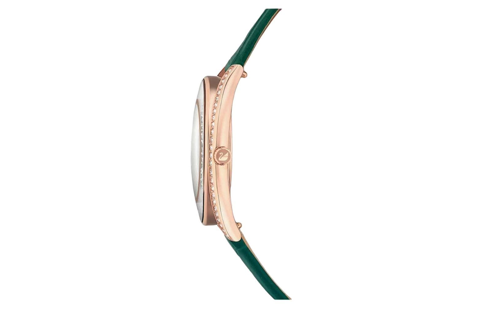 Механические часы Swarovski 5644078 - изображение 4