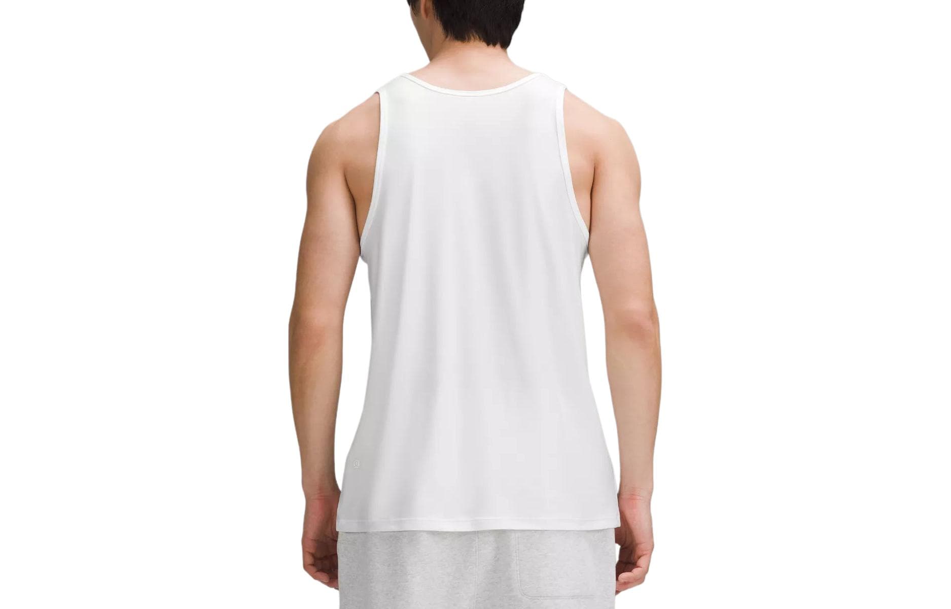 Майка lululemon Ultra-Soft Tank Top Nulu - изображение 2