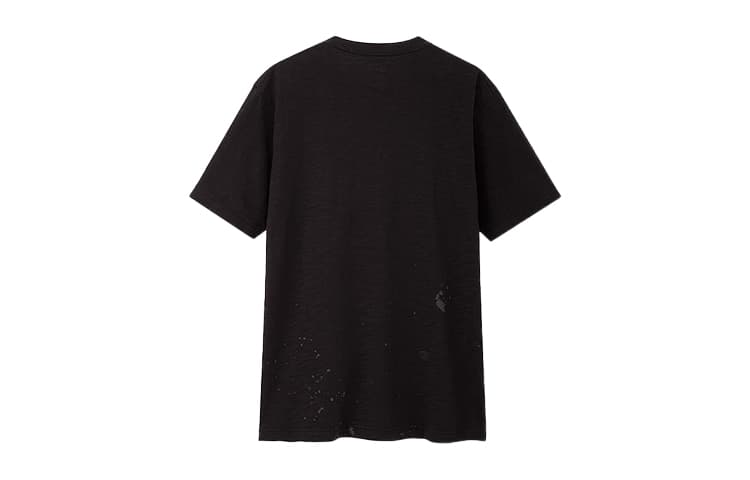 Футболка UNIQLO T - изображение 2