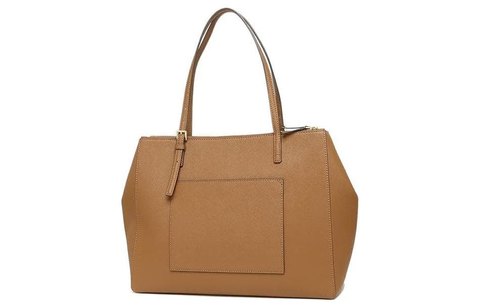 Сумка TORY BURCH TB Emerson T Tote - изображение 7