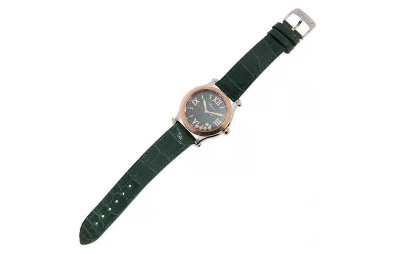 Часы Chopard Happy Sport 278582-6005 - изображение 5