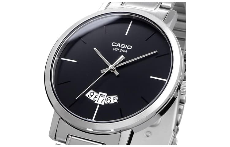 Часы CASIODRESS MTP-B100D-1EV - изображение 3