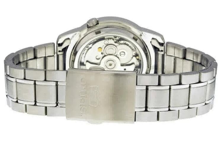 Часы SEIKOseiko5530 SNKK27 - изображение 4