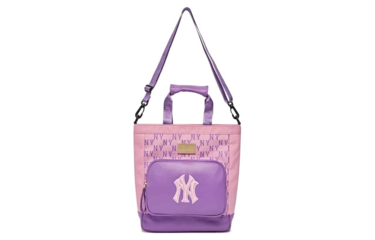 Сумка MLB Logo Tote - изображение 2