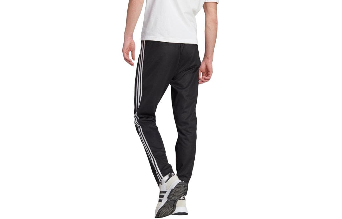 Штаны adidas BECKENBAUER logo - изображение 3