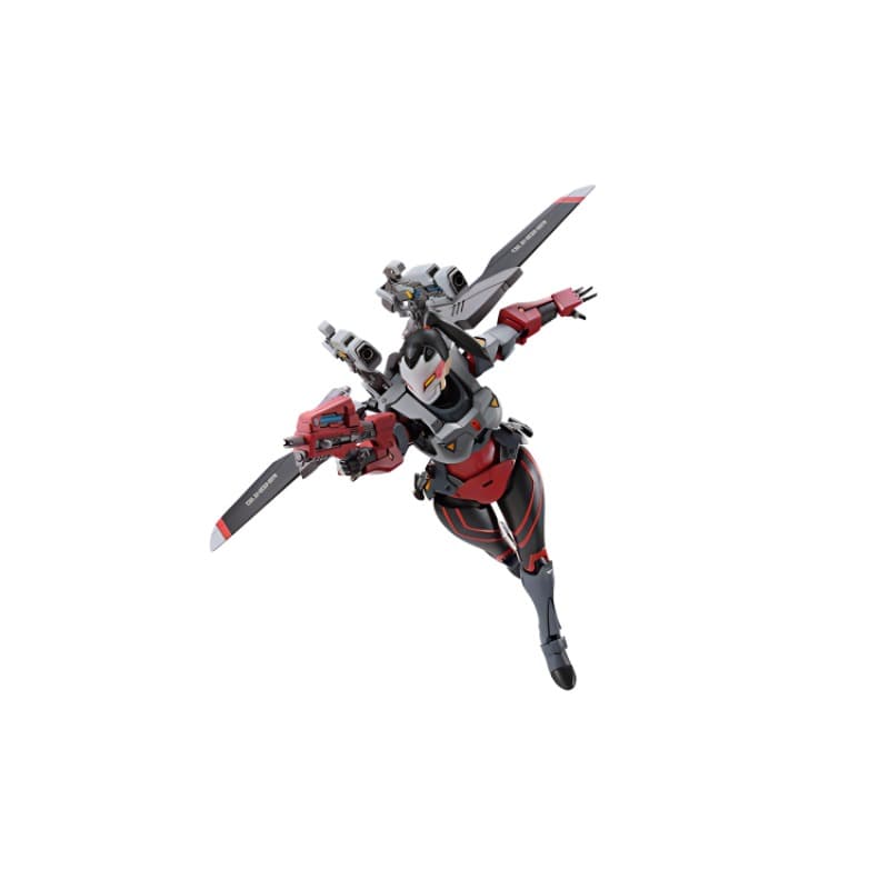 Bandai Figure-rise Standard Butterfly Model - изображение 2
