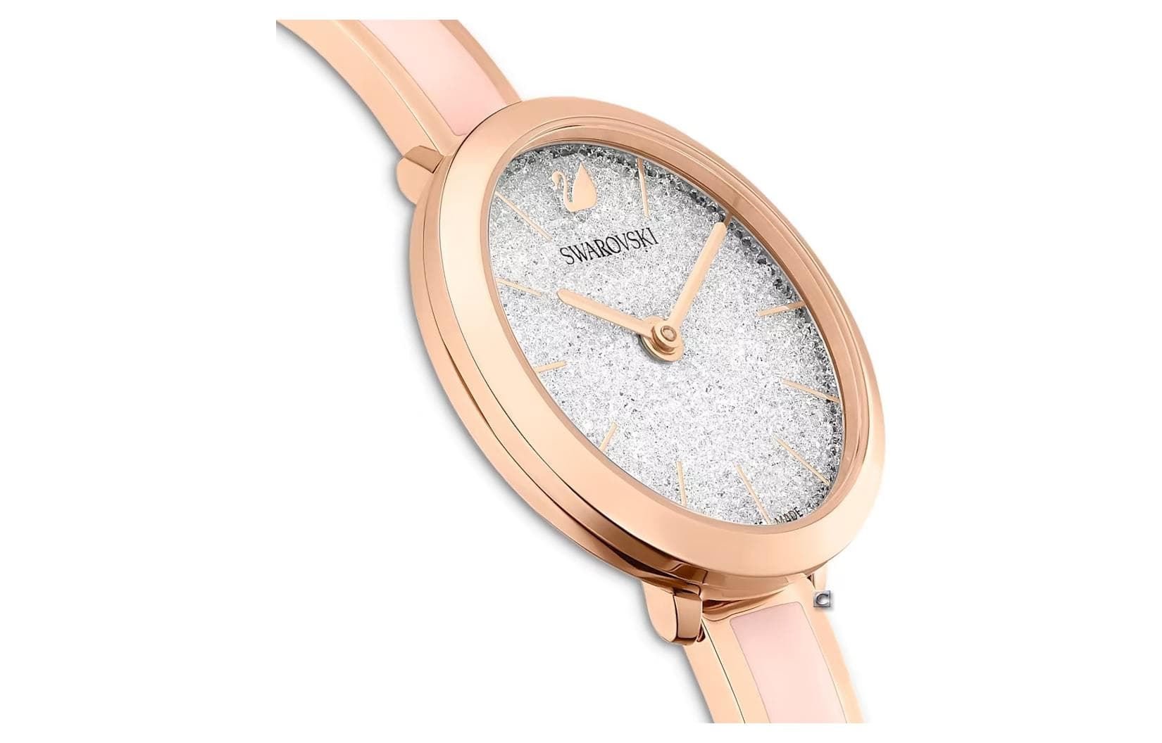 Механические часы Swarovski 5642221 - изображение 4