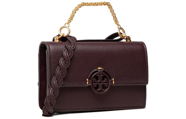 Сумка TORY BURCH TB Miller - изображение 2