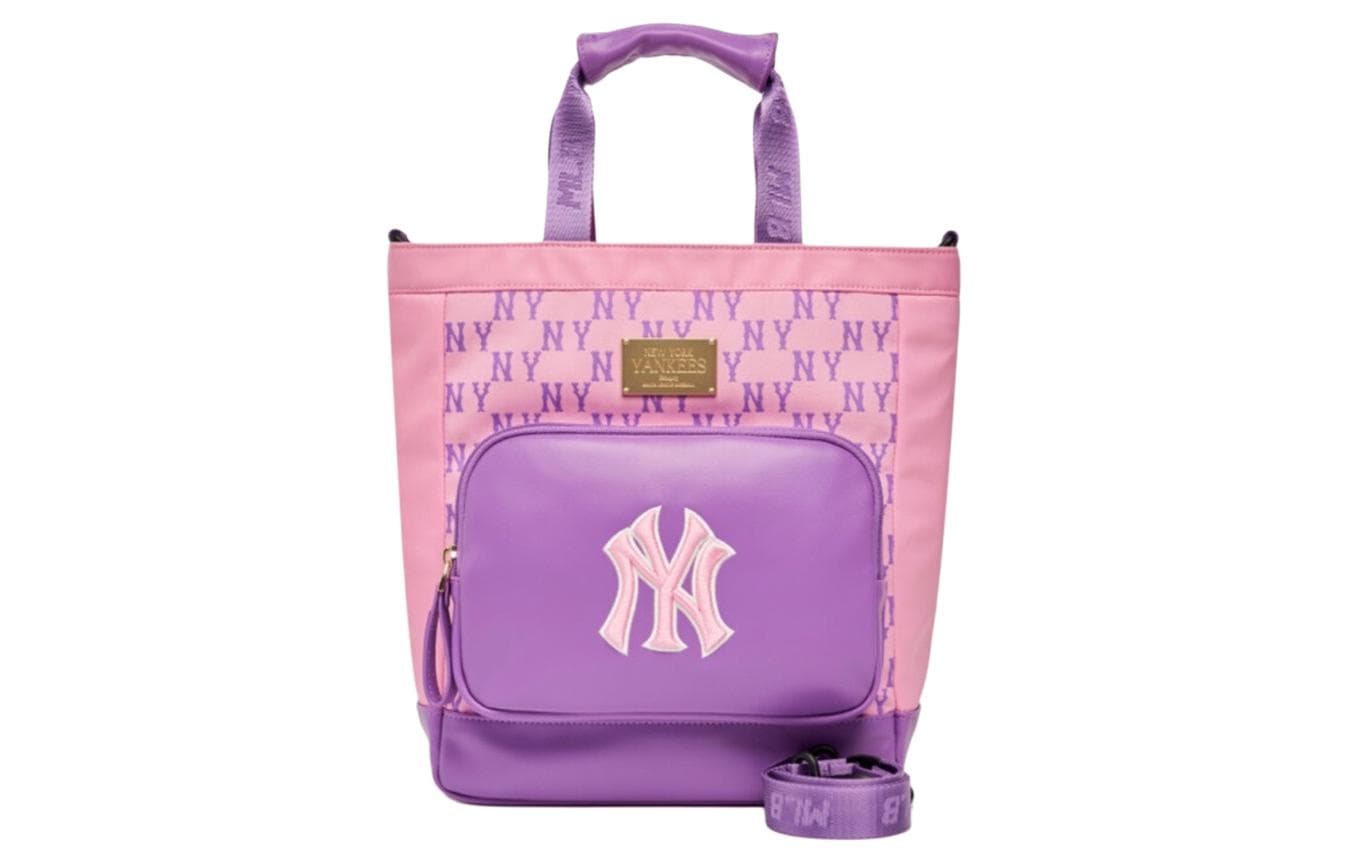 Сумка MLB Logo Tote - изображение 1
