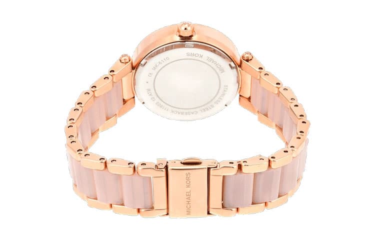 Механические часы MICHAEL KORS PARKER MK6110 - изображение 5