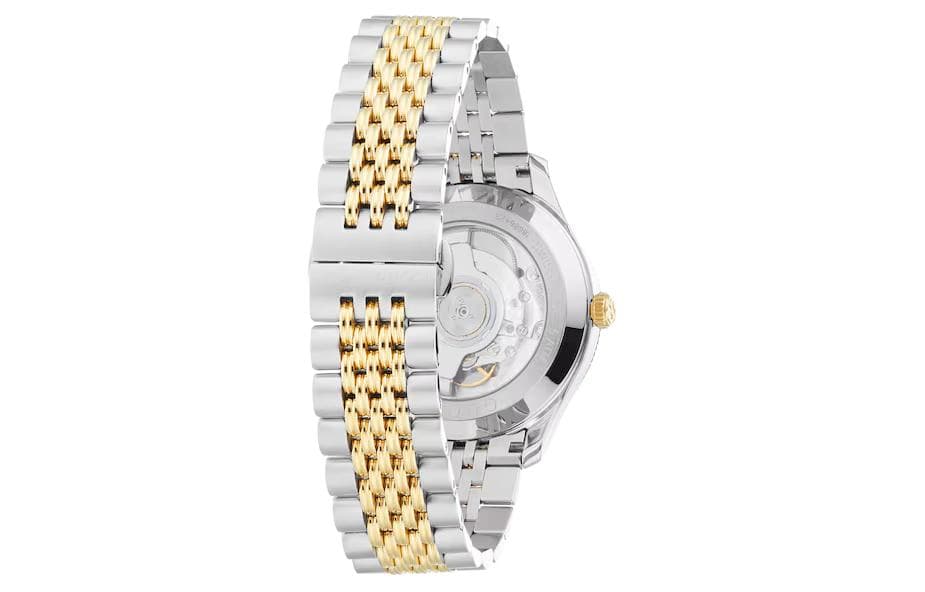Механические часы GUCCIG-Timeless 50 YA126356 - изображение 6