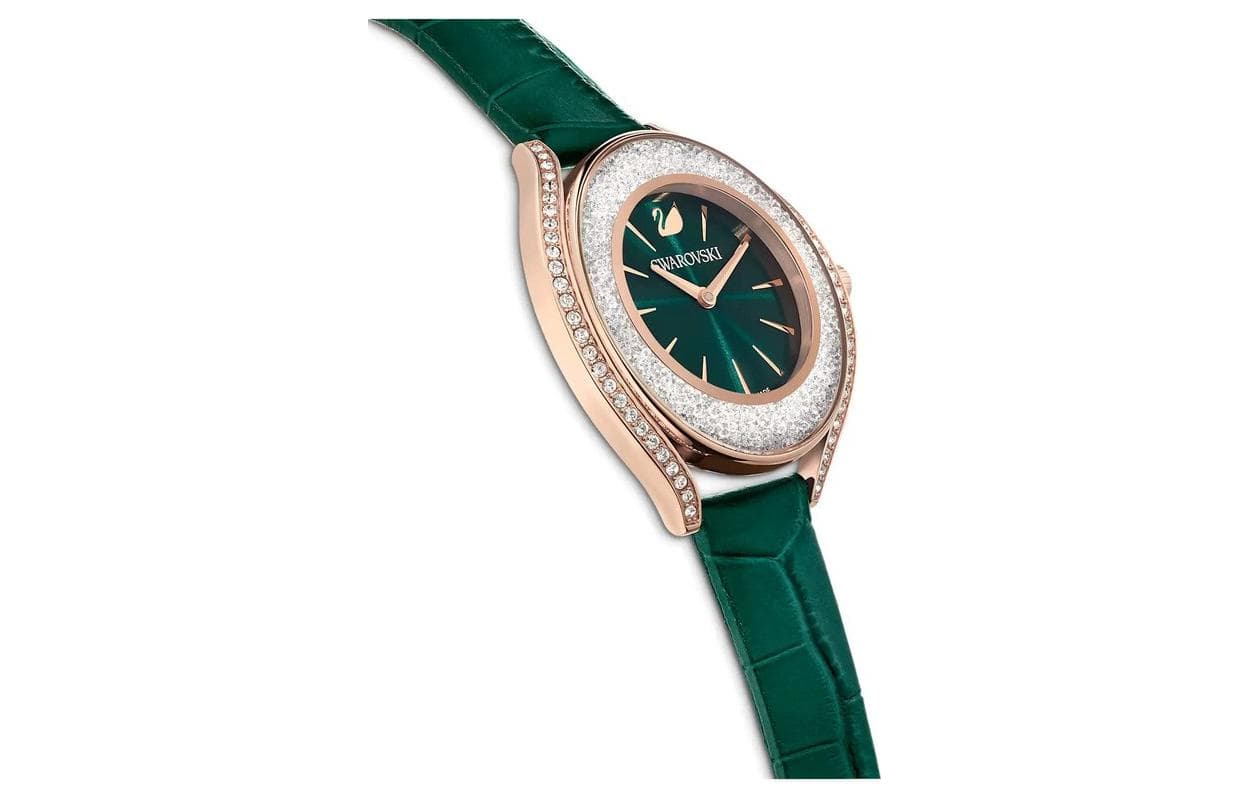 Механические часы Swarovski 5644078 - изображение 5