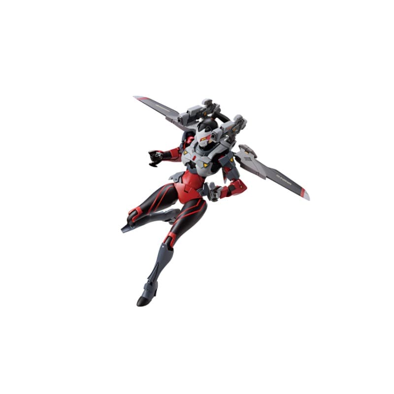 Bandai Figure-rise Standard Butterfly Model - изображение 3