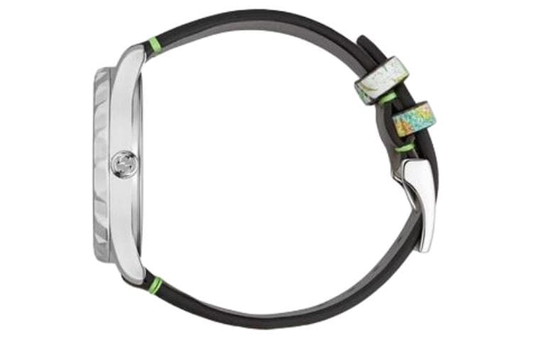 Механические часы Gucci G-Timeless YA1264185 - изображение 6