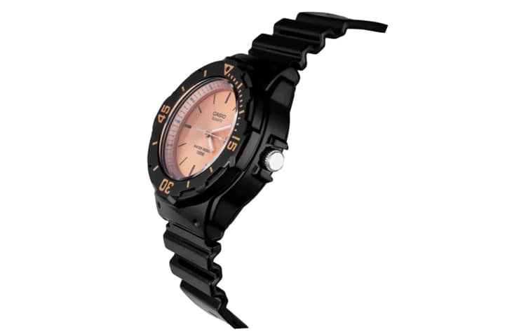 Часы CASIOYOUTH LRW-200H-9E2V - изображение 3