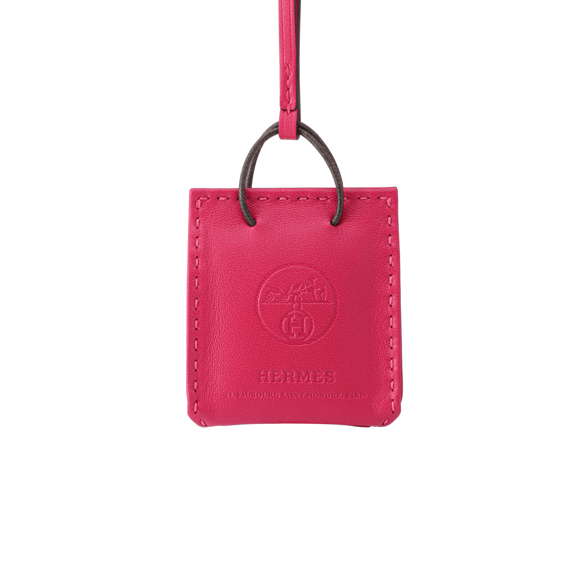 Кулон HERMES - изображение 3