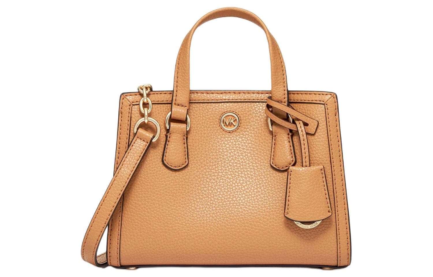 Сумка через плечо MICHAEL KORS MK Chantal Logo - изображение 1