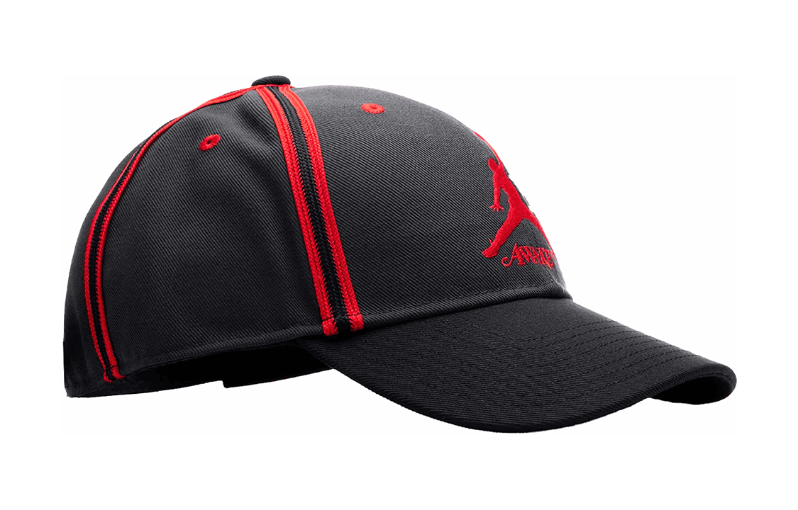 Кепка JORDAN Logo - - изображение 3