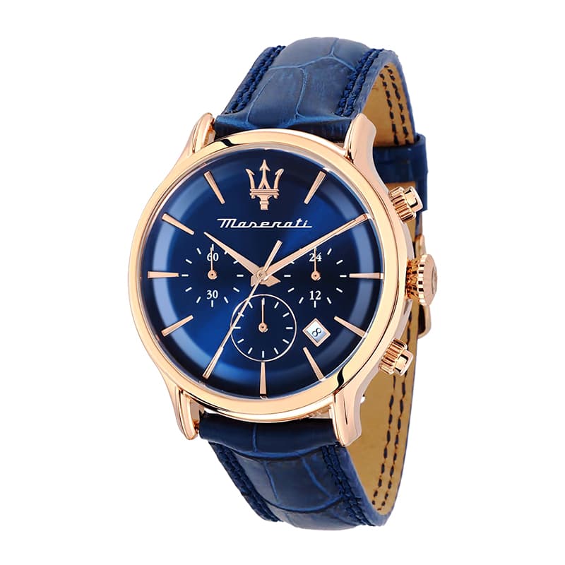 Механические часы Maserati R8871618013 - изображение 3