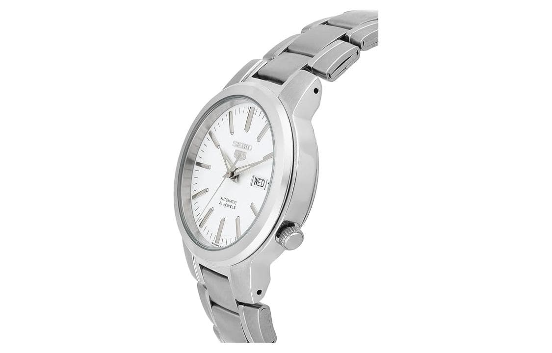 Часы SEIKO5 SNKA01K1 - изображение 2