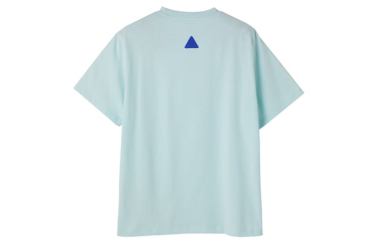 Футболка ROARINGWILD ARCH T - изображение 2