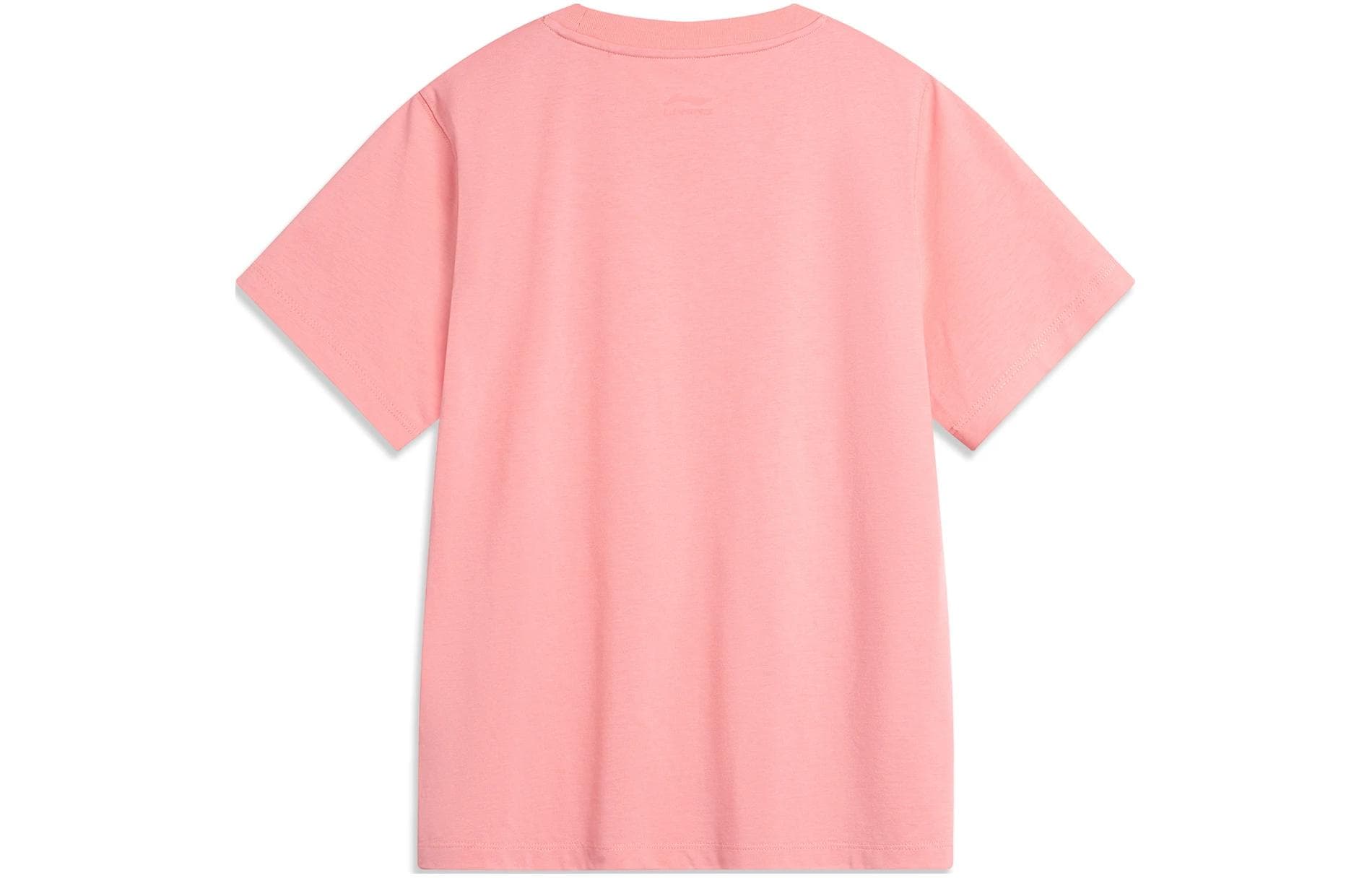 Футболка LiNing T - изображение 2