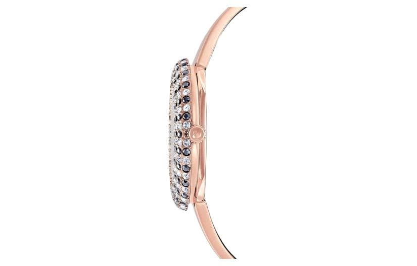 Механические часы SwarovskiSwarovski Crystalline Delight Crystal Rose 5484050 - изображение 3